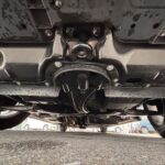 ヴォクシー スロープ タイプ1 4WD