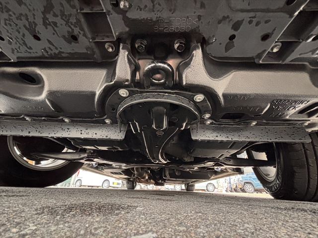 ヴォクシー スロープ タイプ1 4WD