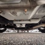 ヴォクシー スロープ タイプ1 4WD