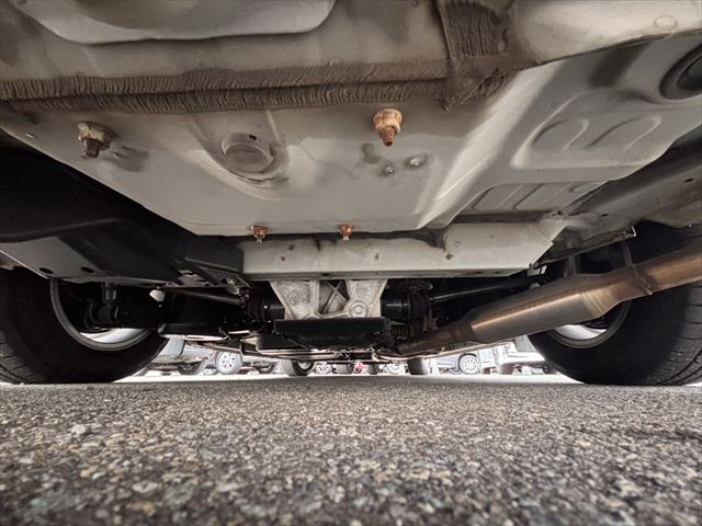 ヴォクシー スロープ タイプ1 4WD