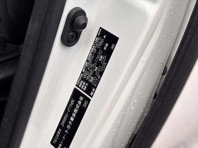 ヴォクシー スロープ タイプ1 4WD