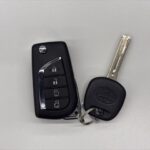 ヴォクシー スロープ タイプ1 4WD