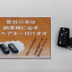 ヴォクシー スロープ タイプ1 4WD