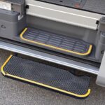 NV350キャラバン チェアキャブ リアリフト 4WD 車いす4人