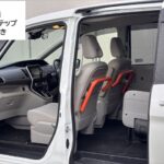 セレナ 送迎車 X 4WD