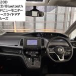 セレナ XV セカンドスライドアップシートXV 4WD