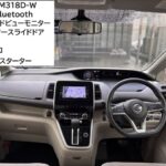 セレナ 送迎車 X 4WD