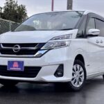 セレナ 送迎車 X 4WD