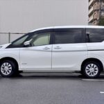 セレナ 送迎車 X 4WD