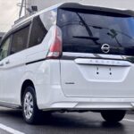 セレナ 送迎車 X 4WD