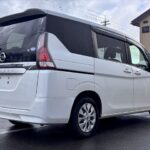 セレナ 送迎車 X 4WD