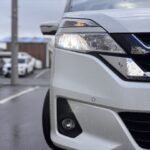 セレナ 送迎車 X 4WD