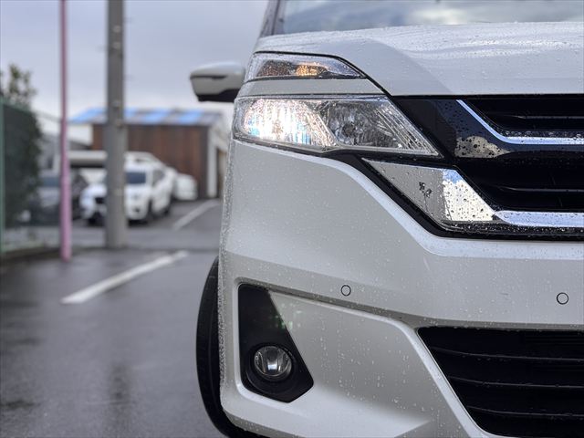 セレナ 送迎車 X 4WD