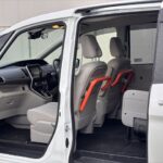 セレナ 送迎車 X 4WD