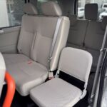 セレナ 送迎車 X 4WD