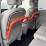 セレナ 送迎車 X 4WD