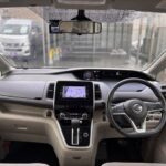 セレナ 送迎車 X 4WD