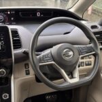 セレナ 送迎車 X 4WD