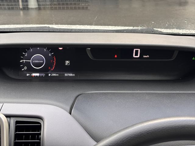 セレナ 送迎車 X 4WD