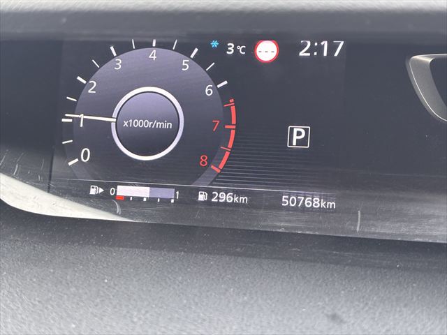 セレナ 送迎車 X 4WD