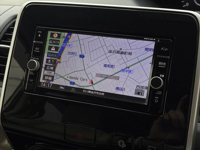 セレナ 送迎車 X 4WD