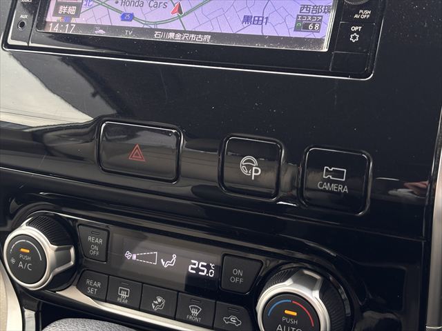 セレナ 送迎車 X 4WD