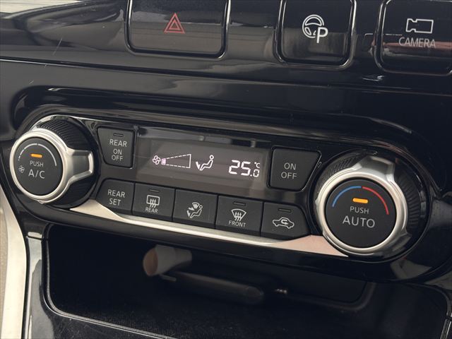 セレナ 送迎車 X 4WD