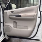 セレナ 送迎車 X 4WD