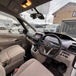 セレナ 送迎車 X 4WD