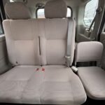 セレナ 送迎車 X 4WD