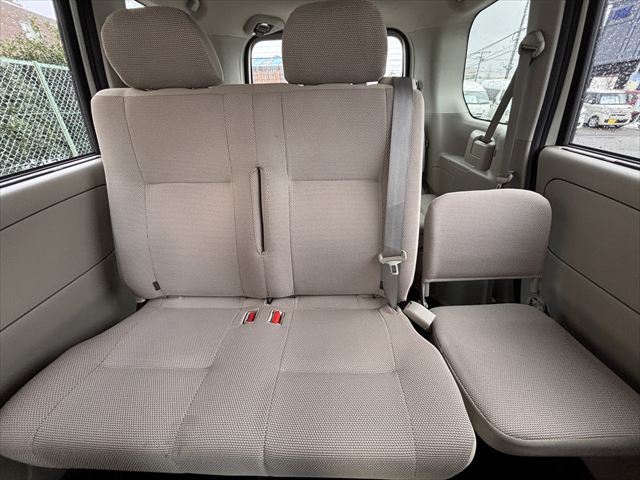 セレナ 送迎車 X 4WD