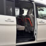 セレナ 送迎車 X 4WD