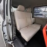 セレナ 送迎車 X 4WD