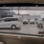 セレナ 送迎車 X 4WD