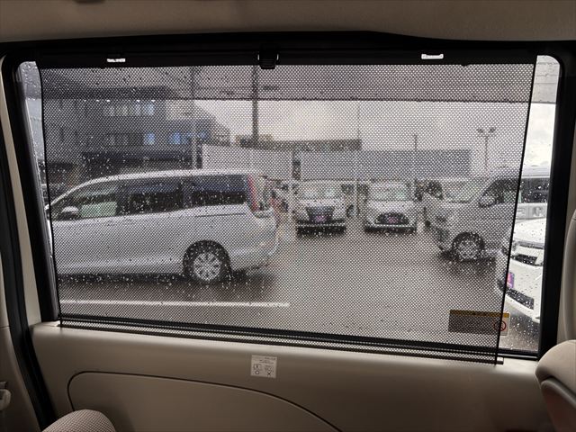 セレナ 送迎車 X 4WD