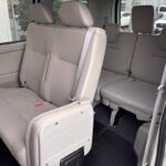 セレナ 送迎車 X 4WD