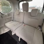 セレナ 送迎車 X 4WD