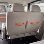 セレナ 送迎車 X 4WD