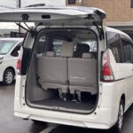 セレナ 送迎車 X 4WD