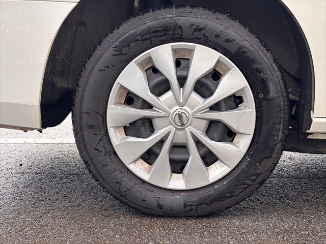 セレナ 送迎車 X 4WD