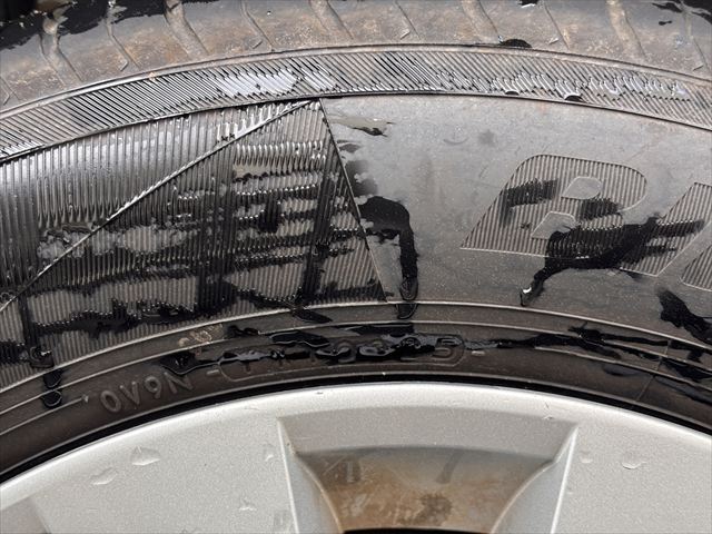 セレナ 送迎車 X 4WD