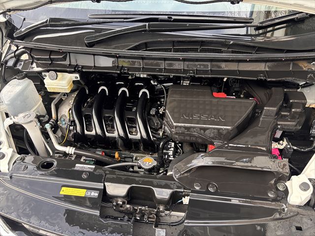 セレナ 送迎車 X 4WD