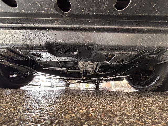 セレナ 送迎車 X 4WD