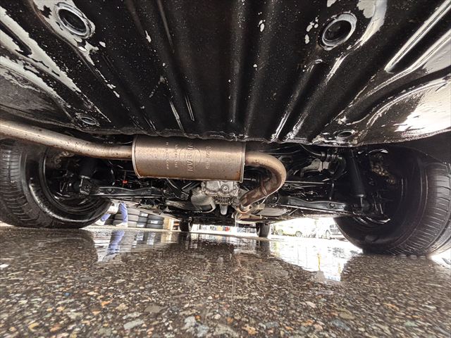 セレナ 送迎車 X 4WD