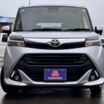 タンク G 助手席リフトアップ Aタイプ