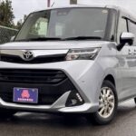 タンク G 助手席リフトアップ Aタイプ