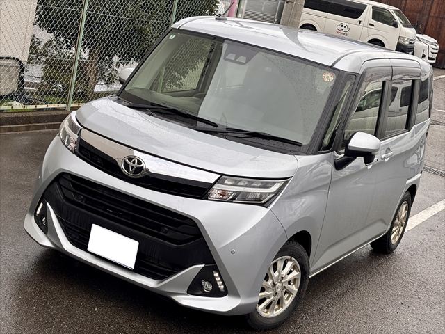 タンク G 助手席リフトアップ Aタイプ