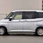 タンク G 助手席リフトアップ Aタイプ