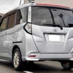 タンク G 助手席リフトアップ Aタイプ