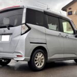 タンク G 助手席リフトアップ Aタイプ